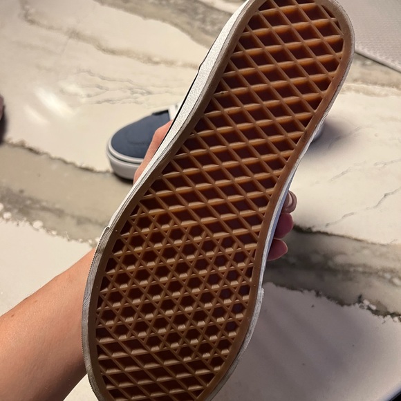 Vans Sk8-hi shoe - Picture 4 of 4